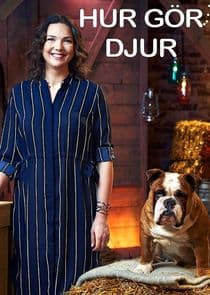 Hur gör djur? thumbnail