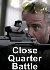Close Quarter Battle thumbnail