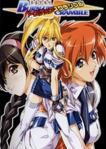 Burn-Up Scramble thumbnail