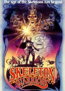 Skeleton Warriors thumbnail