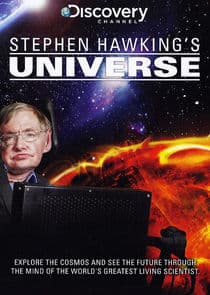 Stephen Hawking's Universe thumbnail