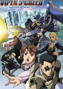 Viper's Creed thumbnail