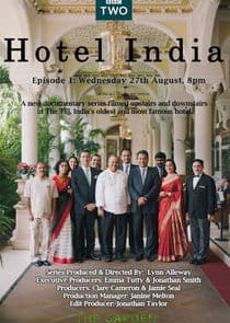 Hotel India thumbnail