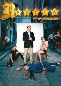 Review with Myles Barlow thumbnail