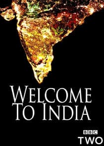 Welcome to India thumbnail