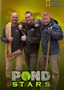 Pond Stars thumbnail