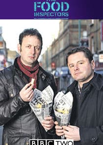 Food Inspectors thumbnail