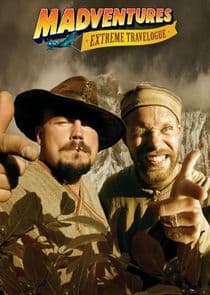 Madventures thumbnail