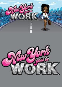New York Goes to Work thumbnail
