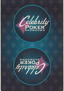Celebrity Poker Showdown thumbnail