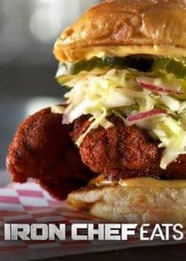 Iron Chef Eats thumbnail