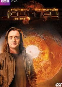 Richard Hammond's Journey to ... thumbnail