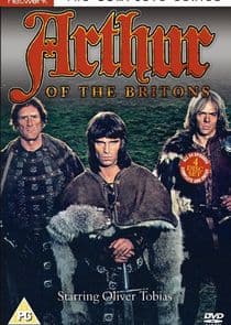 Arthur of the Britons thumbnail