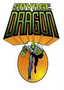 The Savage Dragon thumbnail