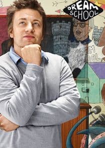 Jamie's Dream School thumbnail