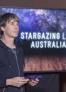 Stargazing Live thumbnail