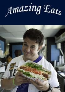 Amazing Eats thumbnail