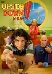 The Upside Down Show thumbnail