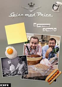 Spise med Price thumbnail
