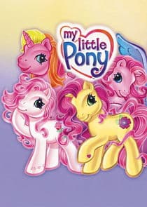 My Little Pony 'n Friends thumbnail