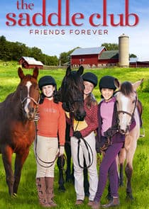 The Saddle Club thumbnail