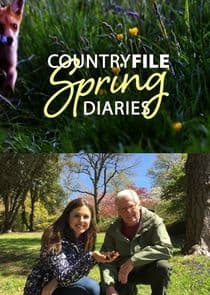 Countryfile Spring Diaries thumbnail