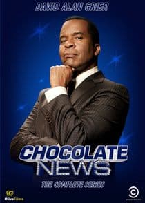 Chocolate News thumbnail