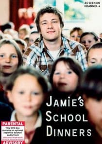 Jamie's School Dinners thumbnail
