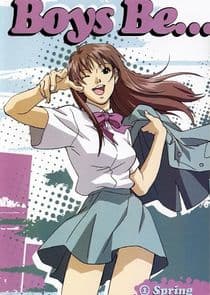 Boys Be... thumbnail