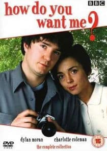 How Do You Want Me? thumbnail