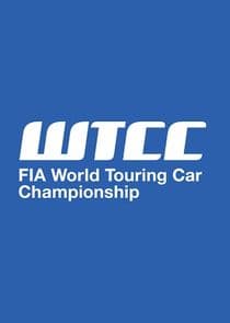 World Touring Car Championship Highlights thumbnail
