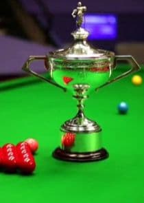 World Championship Snooker Highlights thumbnail