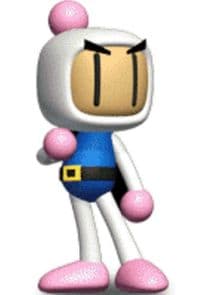 Bomberman Jetters thumbnail
