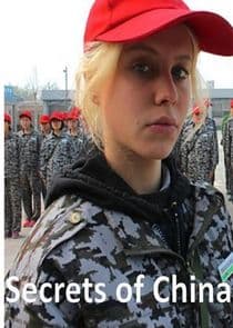 Secrets of China thumbnail