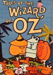 Tales of the Wizard of Oz thumbnail