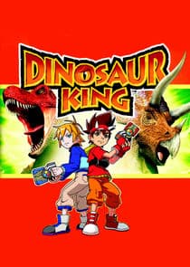 Dinosaur King thumbnail