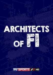 Architects of F1 thumbnail