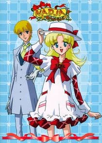 Ashita no Nadja thumbnail