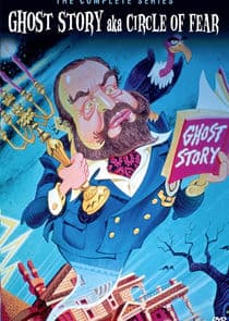 Ghost Story thumbnail