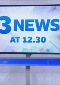 3News at 12.30 thumbnail