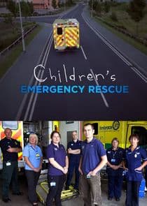 Children's Emergency Rescue thumbnail