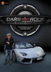 Cars That Rock with Brian Johnson thumbnail