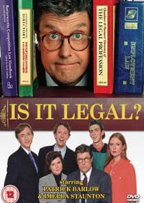 Is It Legal? thumbnail