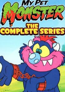 My Pet Monster thumbnail