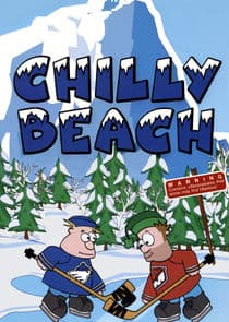 Chilly Beach thumbnail