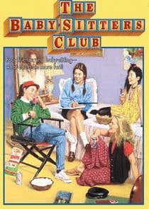 The Baby-Sitters Club thumbnail