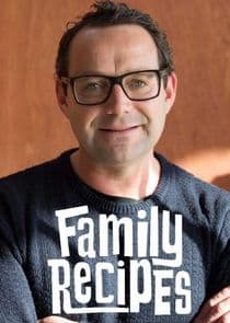Family Recipes thumbnail