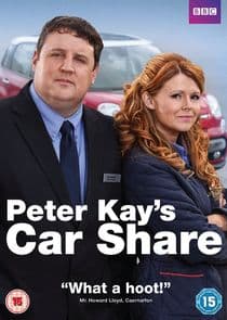 Peter Kay's Car Share thumbnail