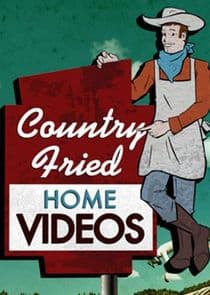 Country Fried Home Videos thumbnail