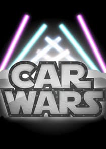 Car Wars thumbnail
